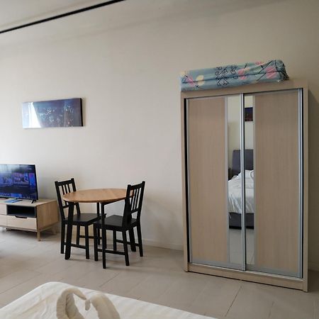 Tamarind Square Cyberjaya By Idealhub Екстериор снимка