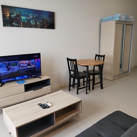 Tamarind Square Cyberjaya By Idealhub Екстериор снимка