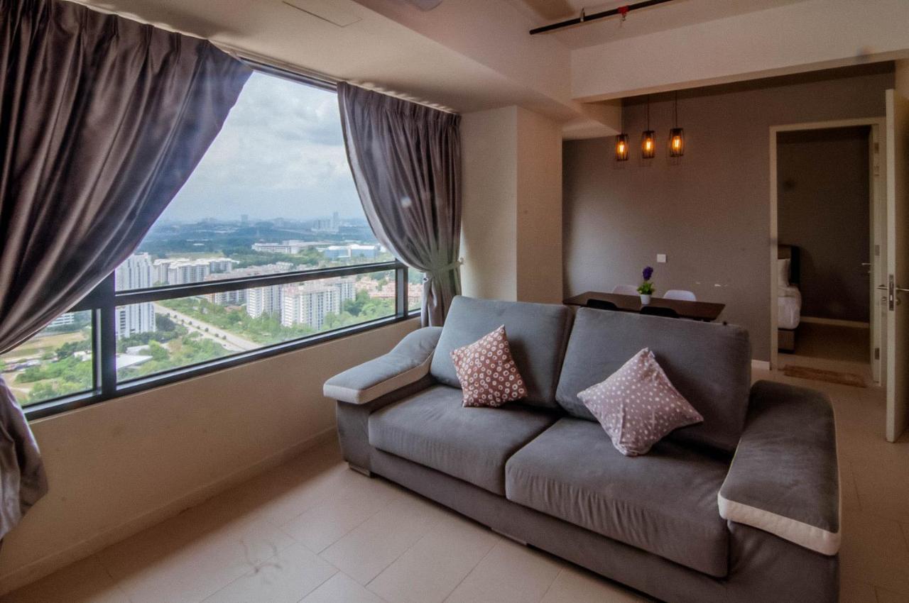 Tamarind Square Cyberjaya By Idealhub Екстериор снимка