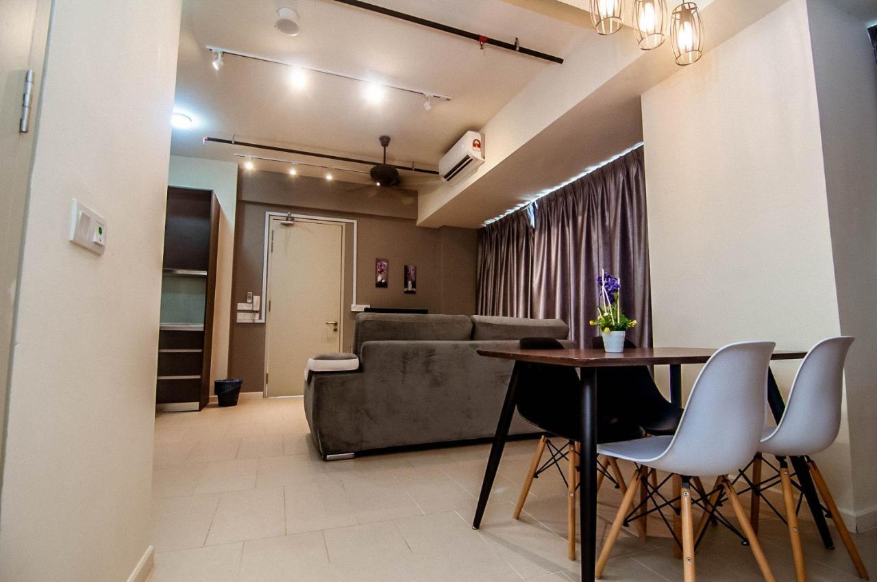 Tamarind Square Cyberjaya By Idealhub Екстериор снимка