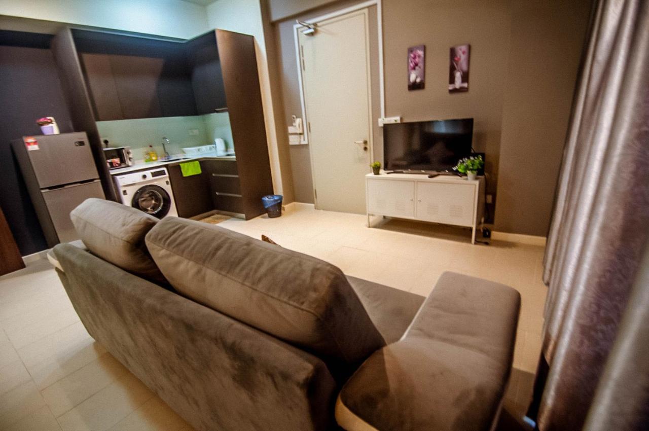 Tamarind Square Cyberjaya By Idealhub Екстериор снимка