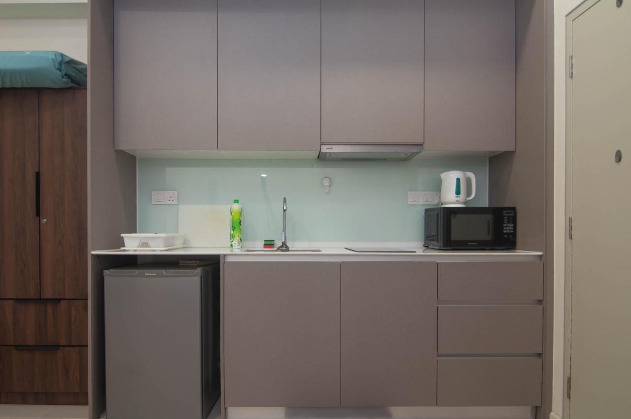 Tamarind Square Cyberjaya By Idealhub Екстериор снимка