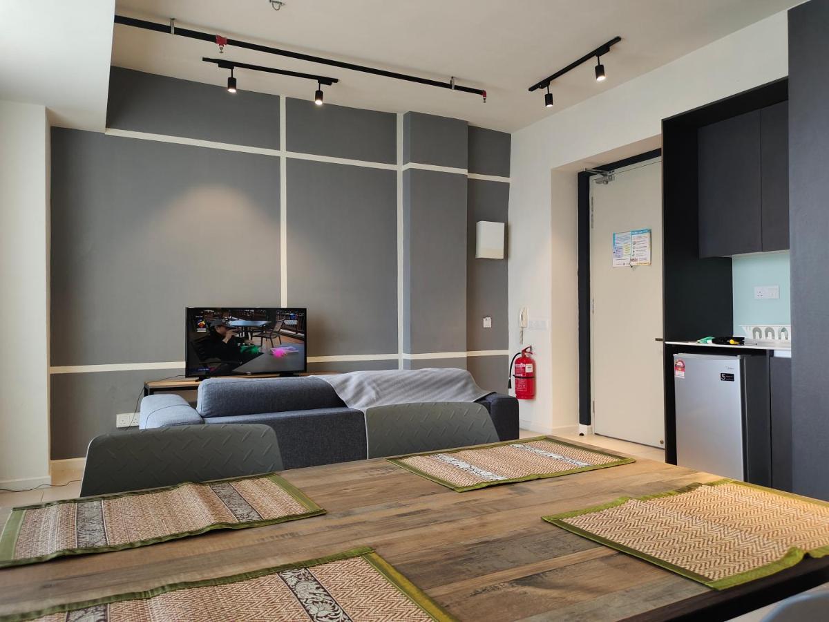 Tamarind Square Cyberjaya By Idealhub Екстериор снимка