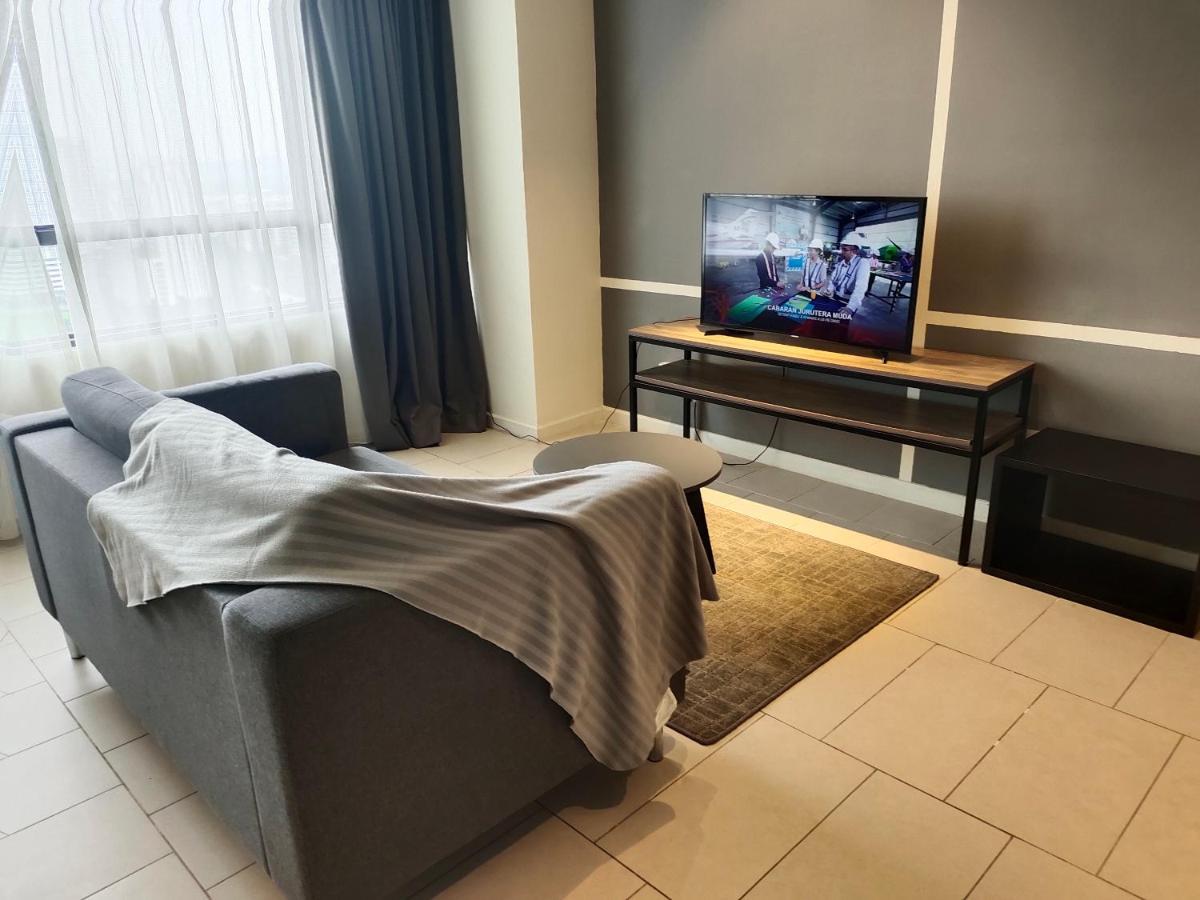 Tamarind Square Cyberjaya By Idealhub Екстериор снимка
