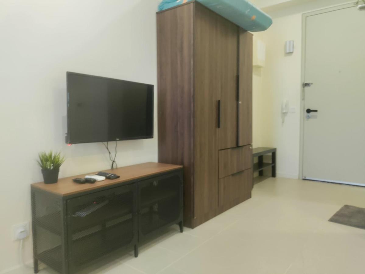 Tamarind Square Cyberjaya By Idealhub Екстериор снимка