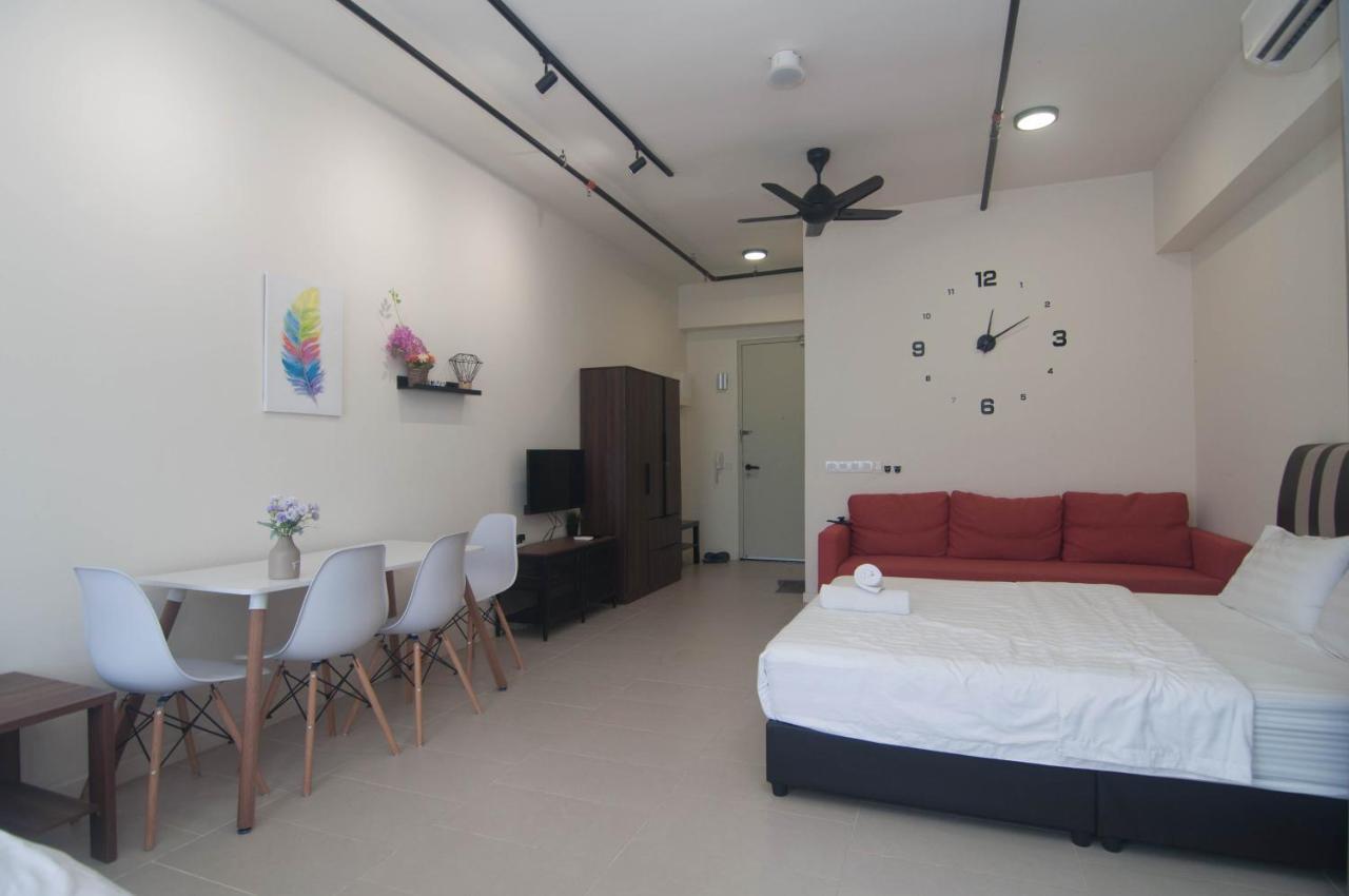Tamarind Square Cyberjaya By Idealhub Екстериор снимка
