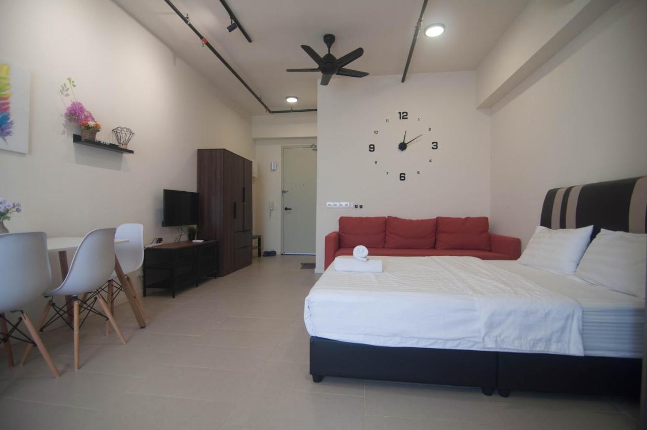 Tamarind Square Cyberjaya By Idealhub Екстериор снимка