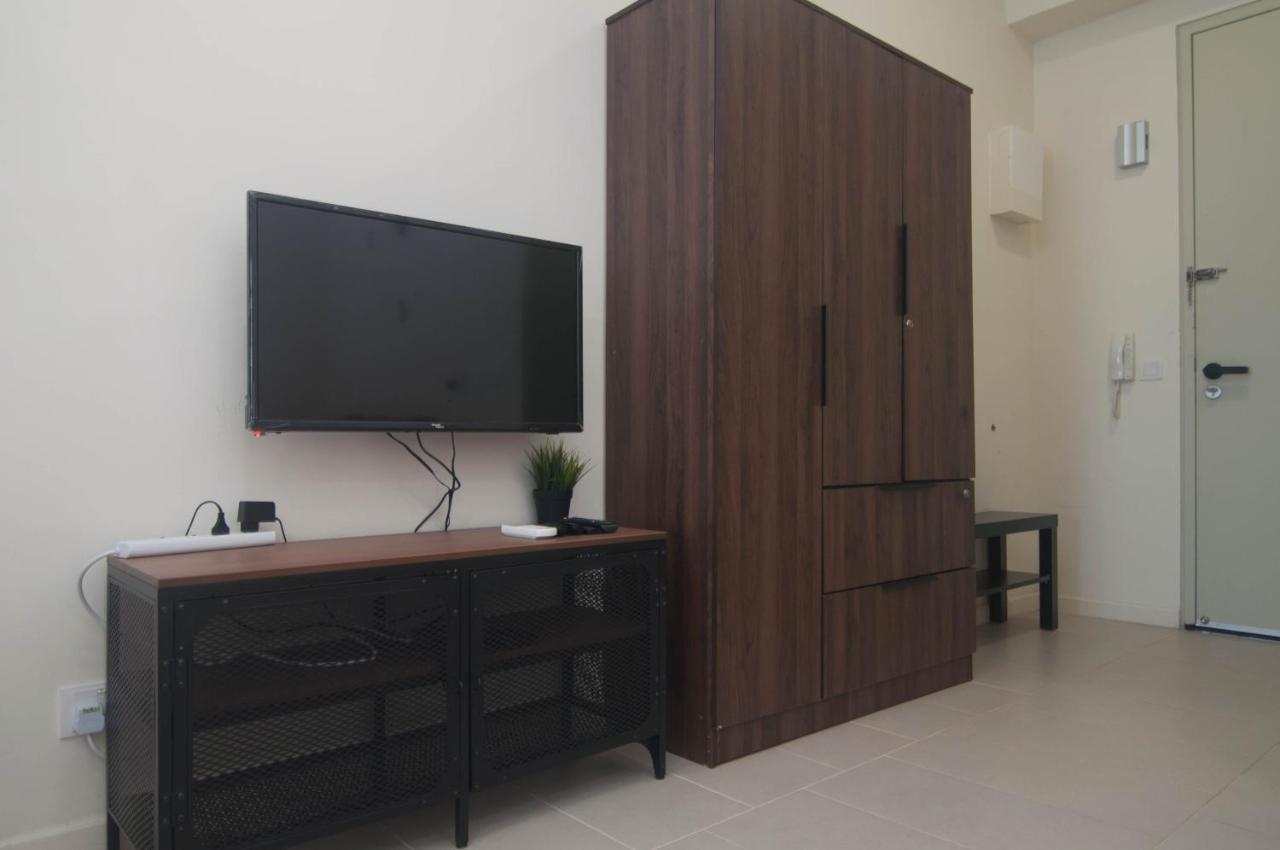 Tamarind Square Cyberjaya By Idealhub Екстериор снимка