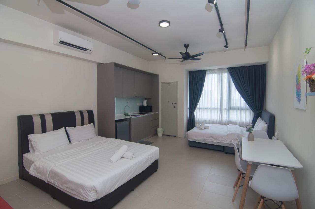 Tamarind Square Cyberjaya By Idealhub Екстериор снимка
