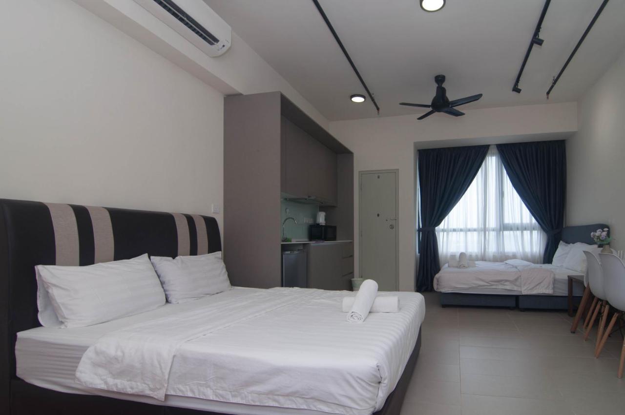 Tamarind Square Cyberjaya By Idealhub Екстериор снимка