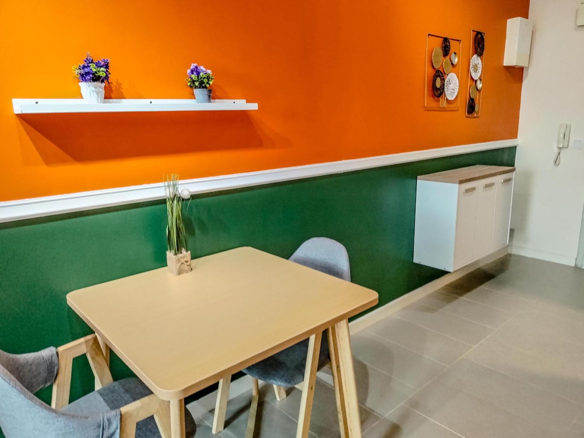 Tamarind Square Cyberjaya By Idealhub Екстериор снимка