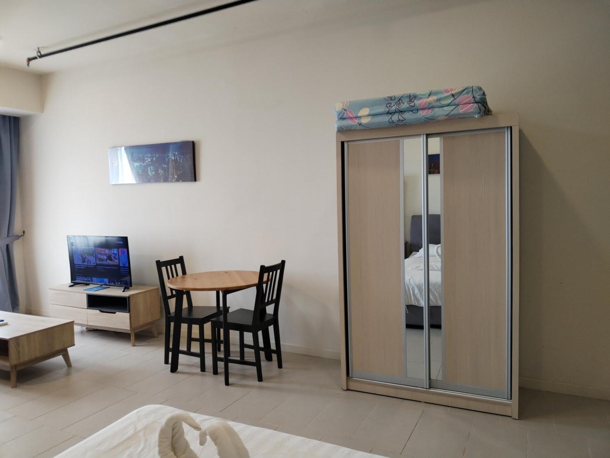 Tamarind Square Cyberjaya By Idealhub Екстериор снимка