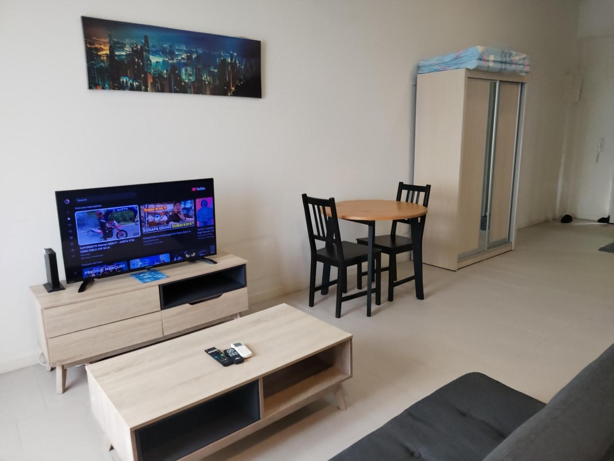 Tamarind Square Cyberjaya By Idealhub Екстериор снимка