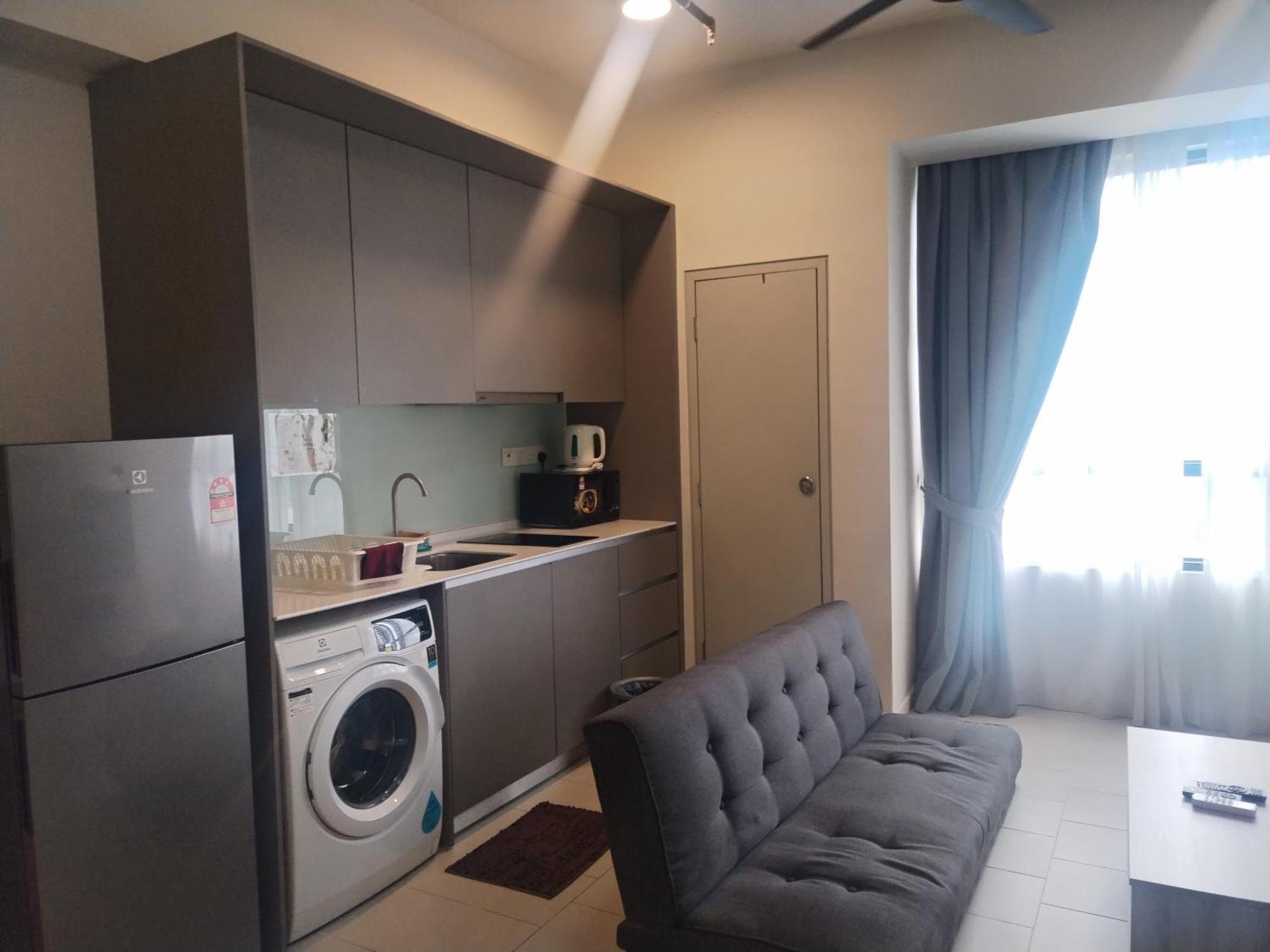 Tamarind Square Cyberjaya By Idealhub Екстериор снимка