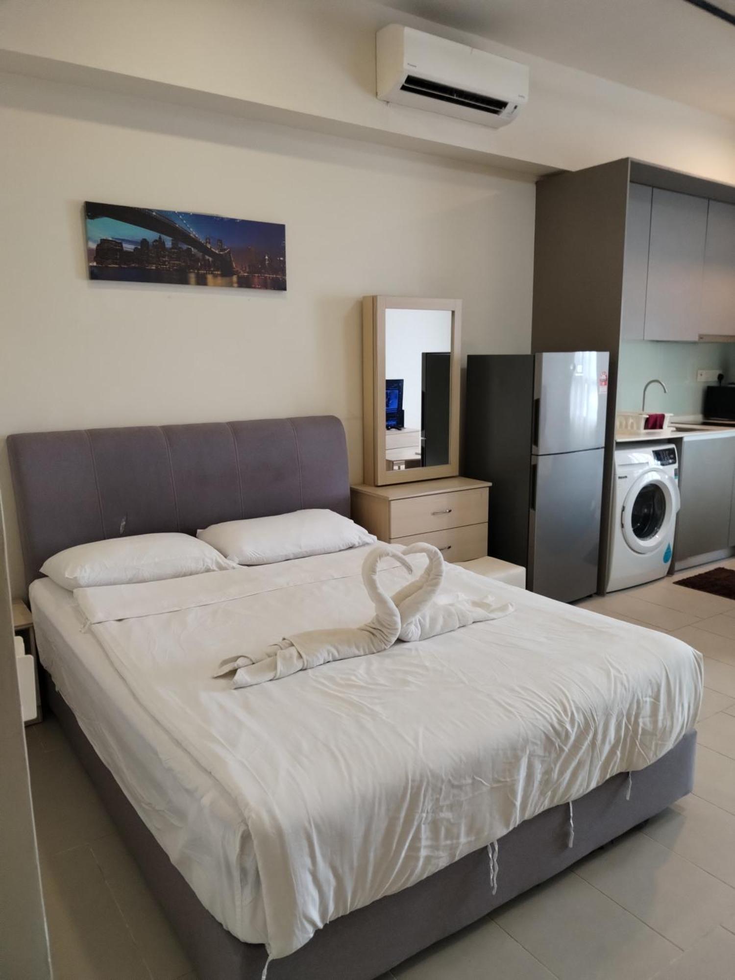 Tamarind Square Cyberjaya By Idealhub Екстериор снимка