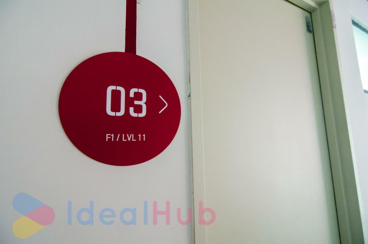 Tamarind Square Cyberjaya By Idealhub Екстериор снимка