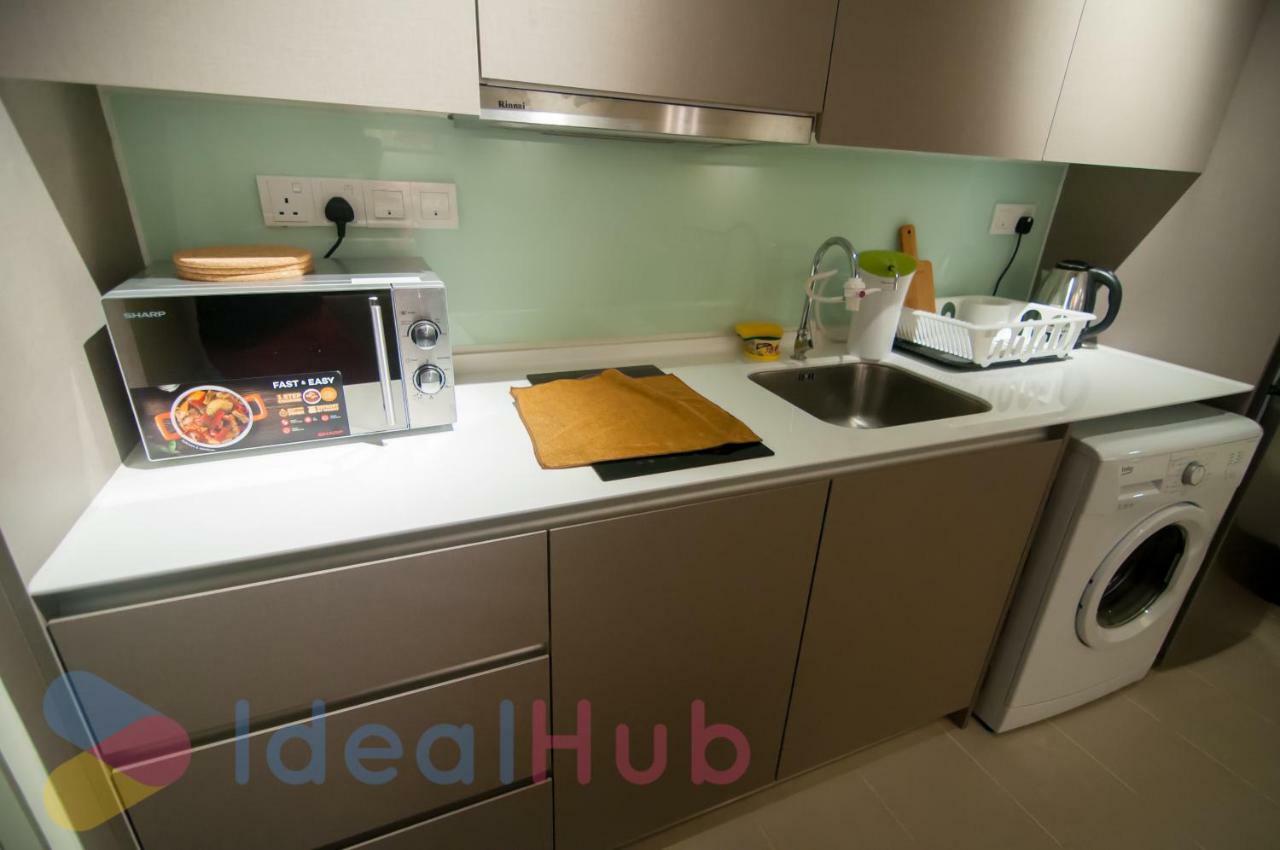 Tamarind Square Cyberjaya By Idealhub Екстериор снимка