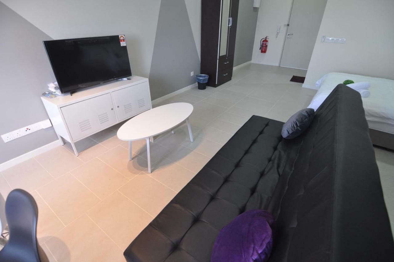 Tamarind Square Cyberjaya By Idealhub Екстериор снимка